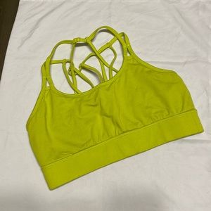 Fabletics Sports Bra